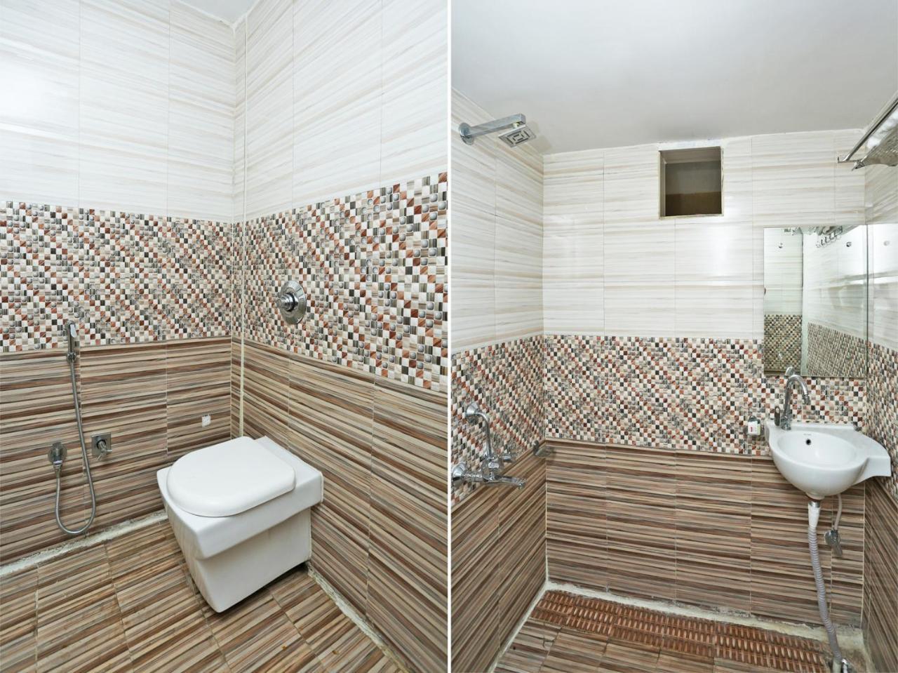 Oyo 16472 Hotel Shree Balram International Raipur  Exterior photo