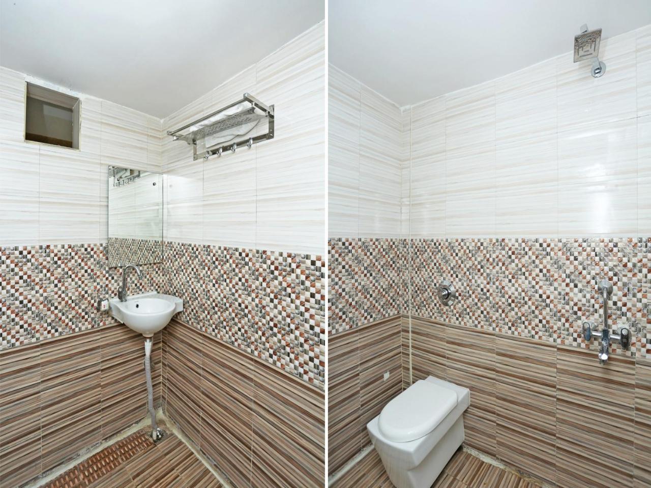 Oyo 16472 Hotel Shree Balram International Raipur  Exterior photo