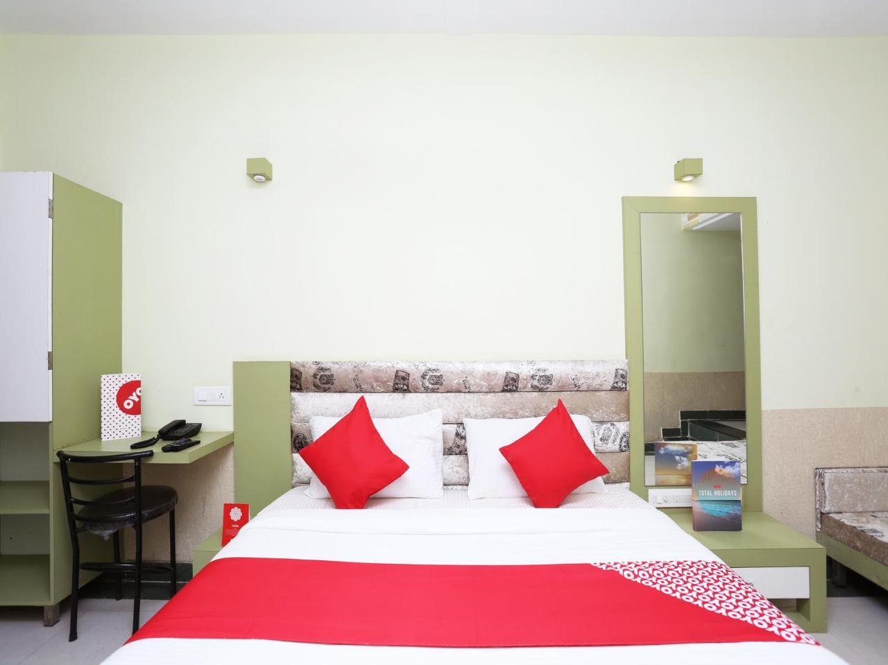 Oyo 16472 Hotel Shree Balram International Raipur  Exterior photo